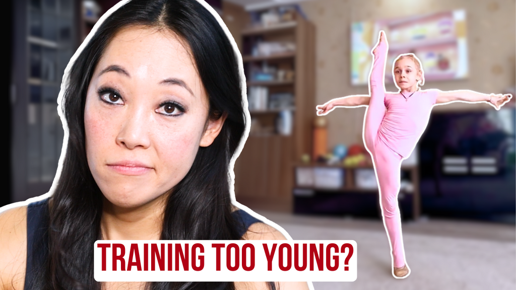 Does Ballet Promote Over Training? | Pointe Shoe Fitter Reacts to Ballet Tik Tok 84!