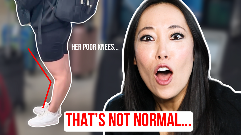 Ballet Secrets from a Pointe Shoe Fitter EXPOSED! | Pointe Shoe Fitter Reacts to Ballet Tik Tok - 72!