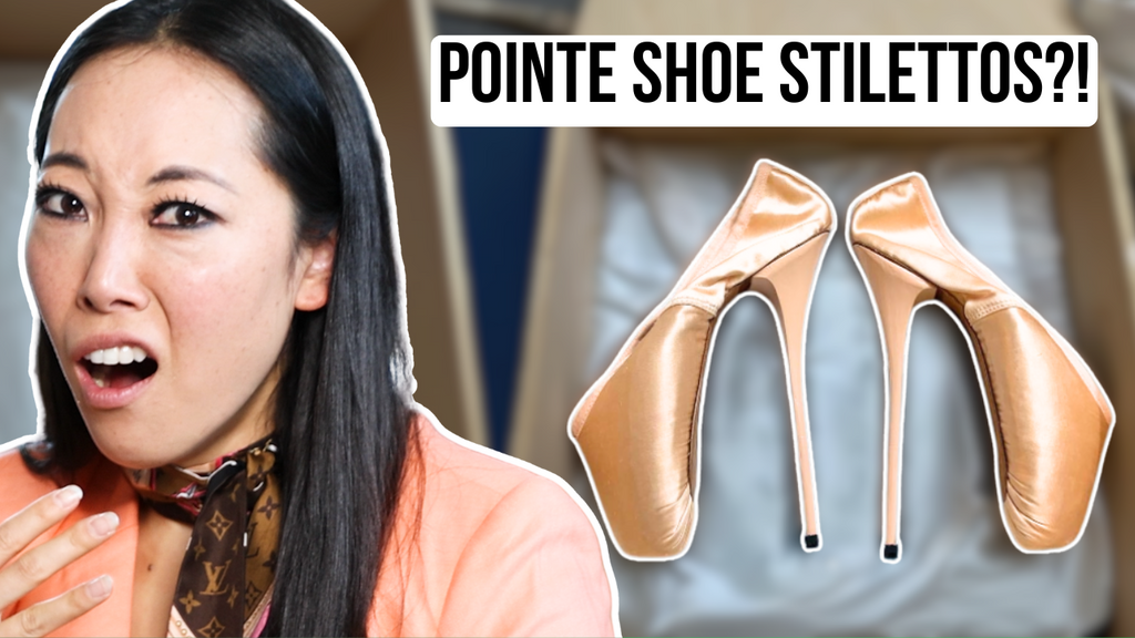 Ballet's Influence on Fashion | Pointe Shoe Fitter Reacts to Ballet Tik Tok - 79!