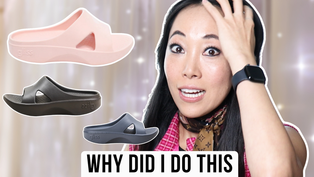 I will NEVER make a Pointe Shoe.