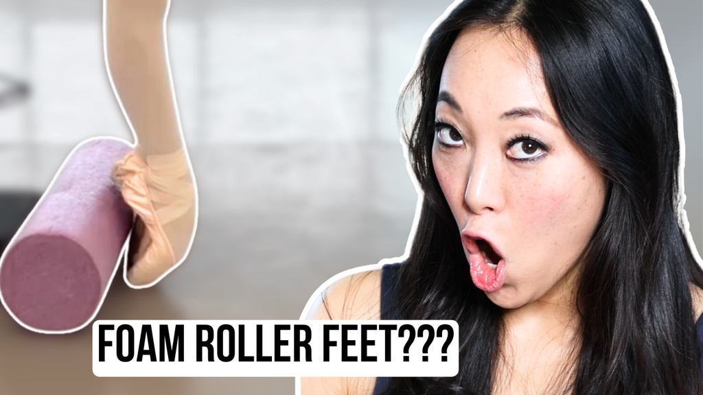 Ballet Trends Are Getting CRAZY | Pointe Shoe Fitter Reacts to Ballet Tik Tok - 83