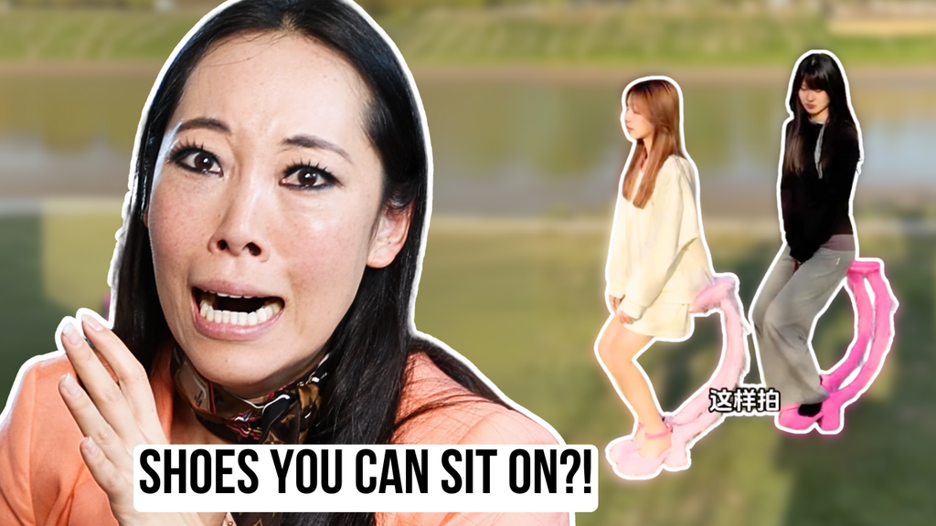 Ballet Jump Scare | Pointe Shoe Fitter Reacts to Ballet Tik Toks - 78!