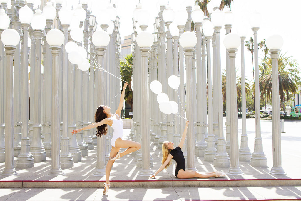 5 Things to Consider When Choosing the Right Summer Intensive for You