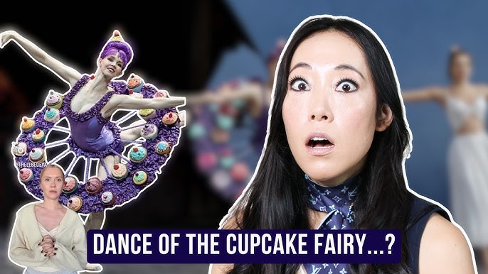 Pointe Shoe Fitter Reacts to Nutcracker Ballet Tik Toks