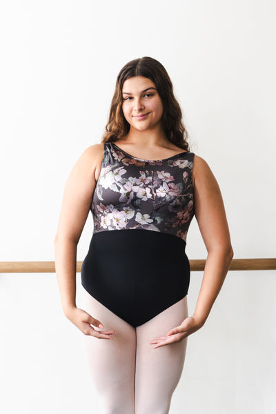 Sylphide Duo Leotard