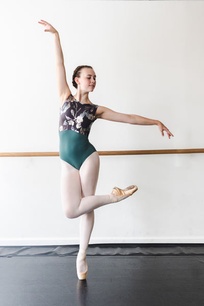 Sylphide Duo Leotard