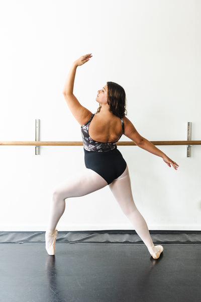 Sylphide Duo Leotard