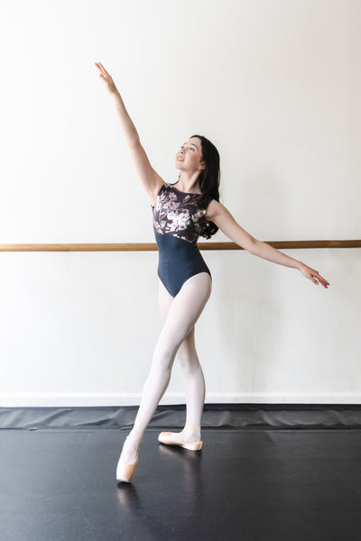 Sylphide Duo Leotard