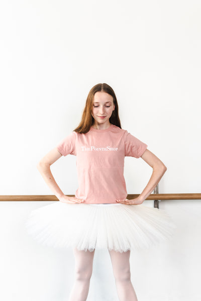 "ThePointeShop" T-Shirt
