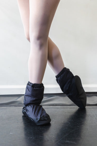 Bloch Booties