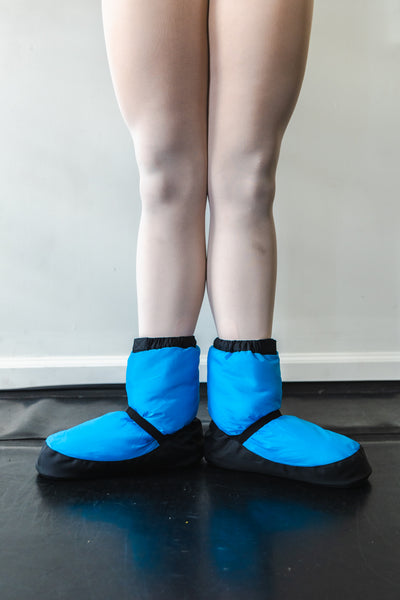Bloch Booties