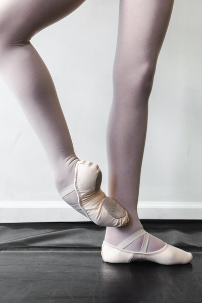 Hanami Ballet Slippers