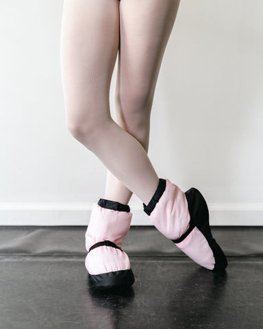 Bloch Booties