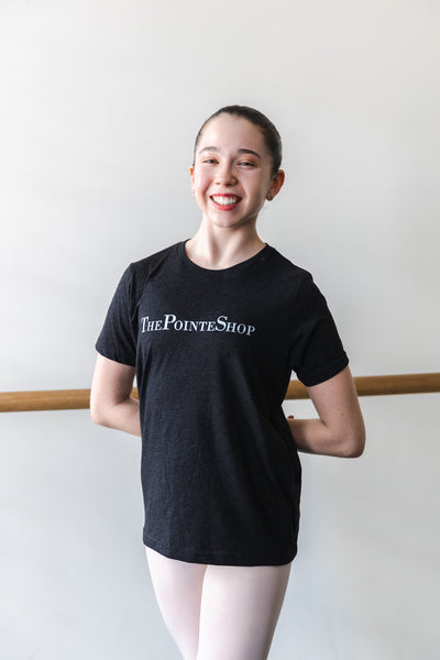 "ThePointeShop" T-Shirt