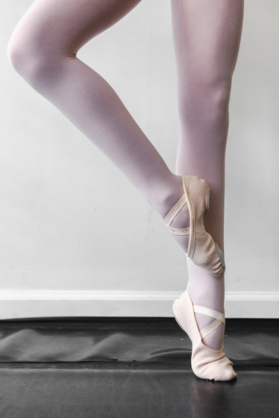Vivante Ballet Slippers
