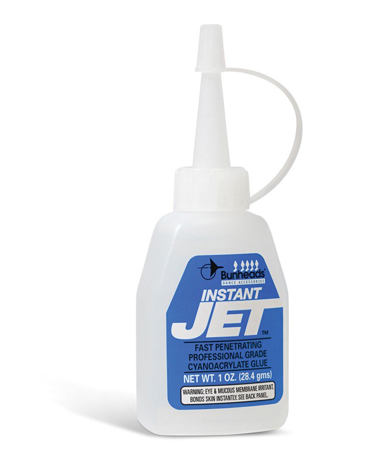 Jet Glue