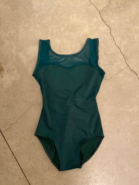 Giselle Leotard