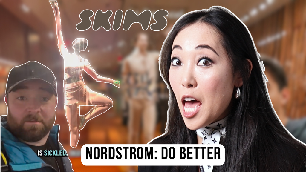 The Kardashians Keep Profiting Off Ballet - is Timothee too?