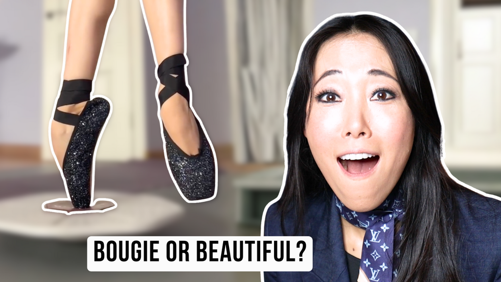 Are You A Ballet Elitist? | pointe shoe fitter reacts to BALLET TIK TOK 91!
