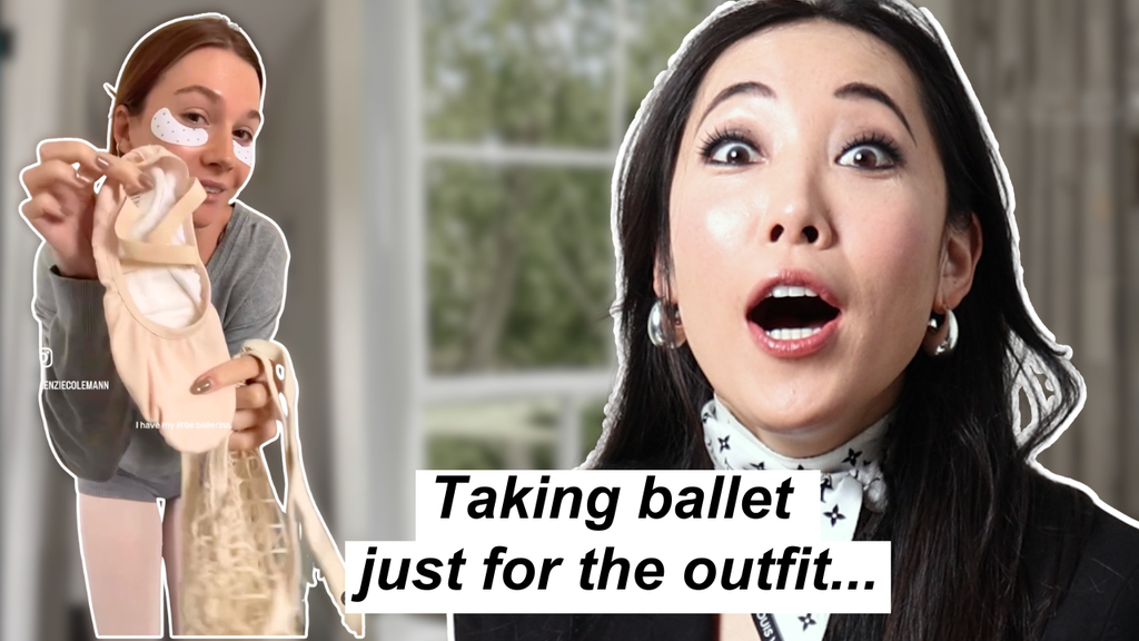 Are Adults Ruining Ballet?