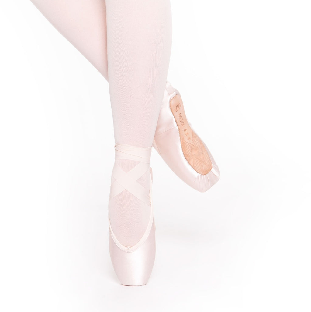 RP Collection Akoya | Pointe Shoe Review