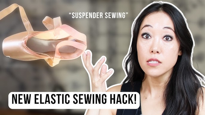 Pointe Shoe Fitter Reacts to Dancer Hacks!