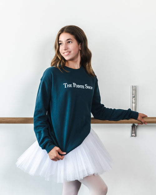 ThePointeShop Merch