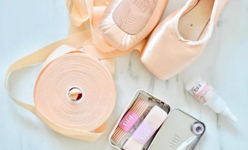 Pointe Accessories