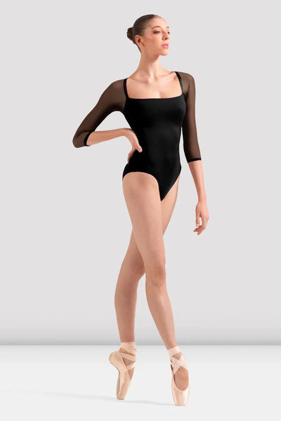 3/4 Sleeve Leotard