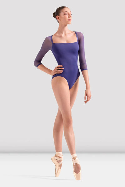 3/4 Sleeve Leotard