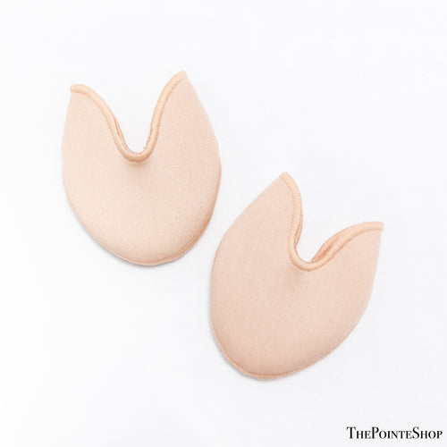 Toe Pads
