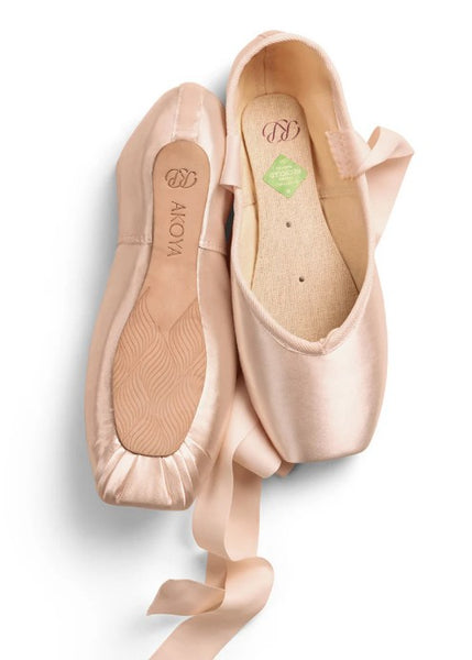 Akoya Flexible Medium