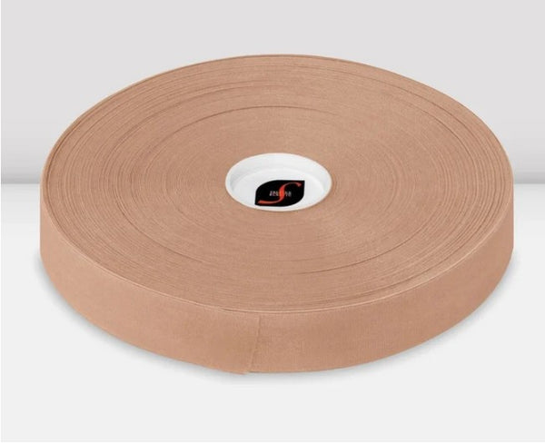 BLOCH Stretch Ribbon Tonal