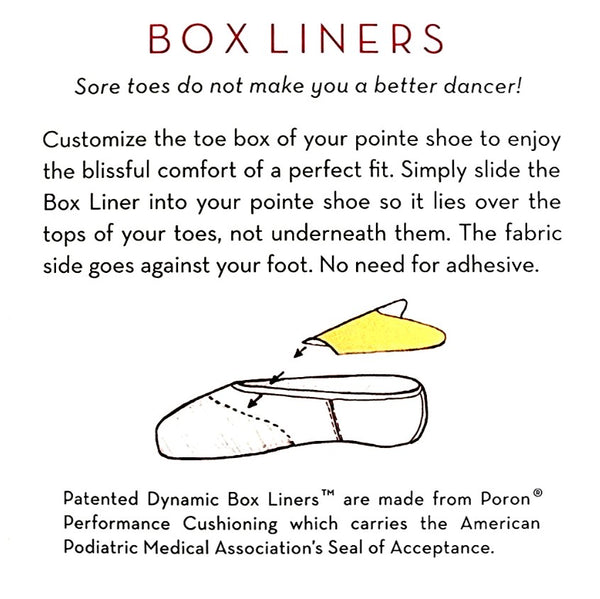 Box Liner