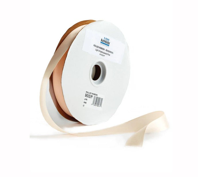 Bunheads Satin Ribbon Roll