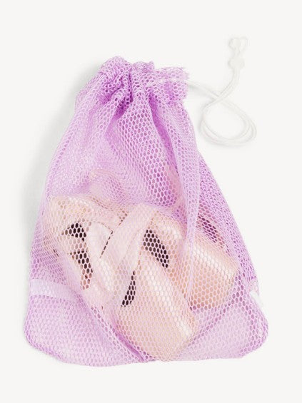 Mesh Bag Lavender