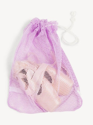 Mesh Bag Lavender