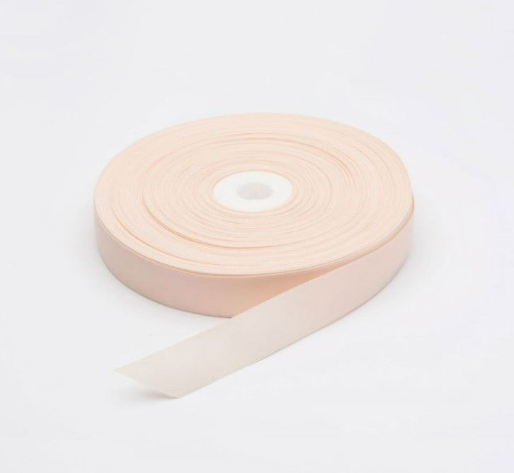 Freed Satin Ribbon Roll (Matte)