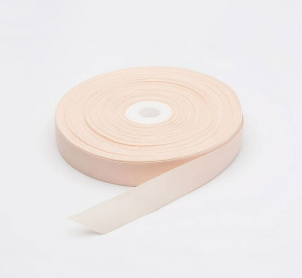 Freed Satin Ribbon Roll (Matte) – The Pointe Shop