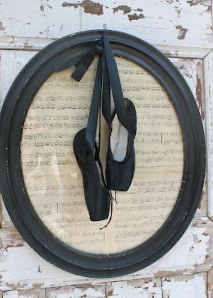 Craft Pointe Shoes (Single)