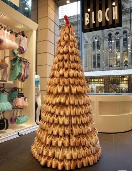 Craft Pointe Shoes (Single)
