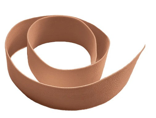 Wide Elastic (1") Tonal