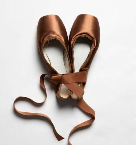 European Balance - Tonal