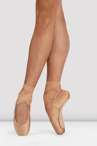 European Balance - Tonal