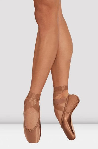 European Balance - Tonal