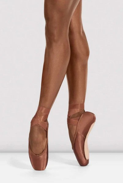 European Balance - Tonal