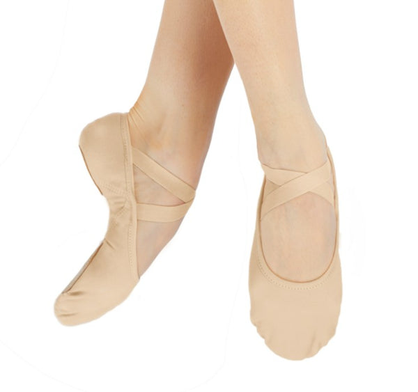 GM Liberty Slippers
