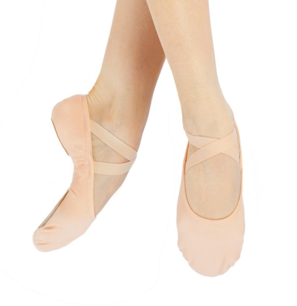 GM Liberty Slippers