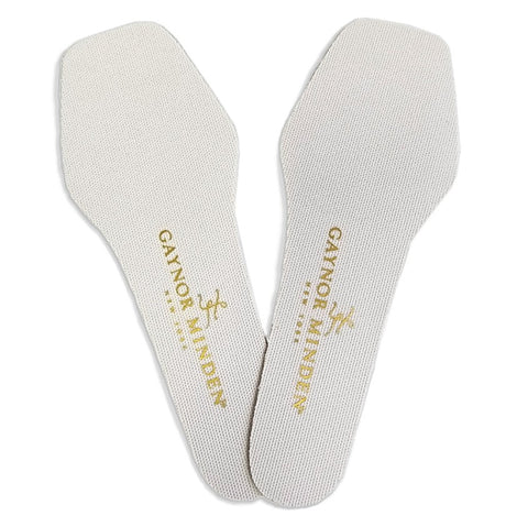 Adhesive Sockliners