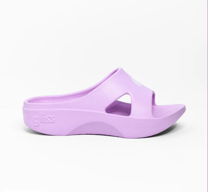 *LIMITED EDITION* Lilac Fairy Ballet Slides